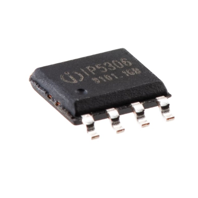 IP5306-I2C Package ESOP-8 Battery Management Charging Chip Original Authentic Integrated Circuit Ic