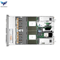 Serveur de stockage en rack Pow-eredge R650