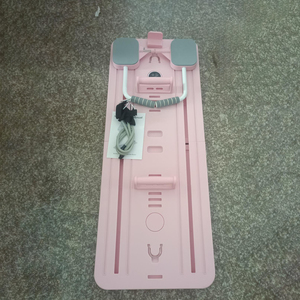 Pilates Board Abdominal Core Workout <strong>Equipment</strong> Pilates <strong>Equipment</strong> Abdominal Workout Board Abdominal Workout Board - Product Image 4