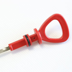 Varilla de nivel de aceite de motor, varilla de seguimiento para <span class=keywords><strong>Mercedes</strong></span> Benz C230 SLK230 <span class=keywords><strong>C220</strong></span> W163 1110100272 010 02 72, 111 A1110100272, 1 unidad - Product Image 3