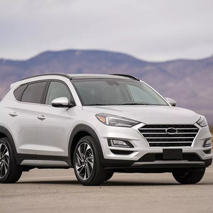 Panel de Cambio de marchas de fibra de carbono para coche, cubierta protectora embellecedora, Kit de carrocería, accesorios mejorados para <span class=keywords><strong>Hyundai</strong></span> <span class=keywords><strong>Tucson</strong></span> <span class=keywords><strong>2019</strong></span> - Product Image 5