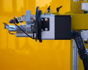 Máquina de Soldadura Orbital Automática para Tubos MWP-65C con Soporte para Diámetro Interior de 6 a 0 pulgadas D63mm - Product Image 3