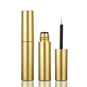 Sérum de croissance des cils sans logo, emballage neutre, liquide améliorant les cils et les sourcils, liquide de soin pour cils longs et épais, en stock - Product Image 1