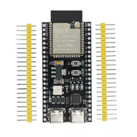 Carte de développement ESP32-S3 ESP32-S WROOM-1-N16R8 Carte de développement ESP32-S3-DevKitC-1 ESP32-S3 N16R8