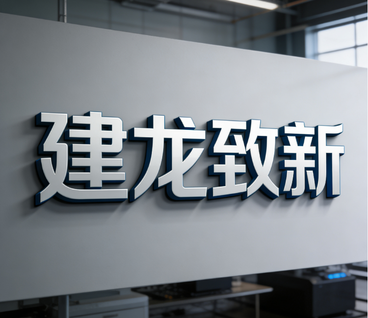 Shaanxi Jianlong Zhixin E-Commerce Co., Ltd. logo