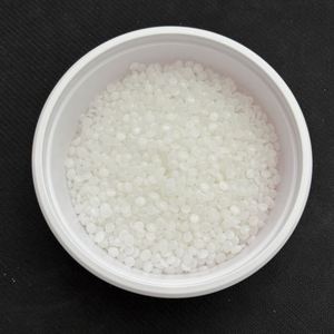 Wholesale High Density Polyethylene HDPE 6095 Virgin <b>Granules</b> HDPE Plastic Raw Materials Injection Moulding Material - Product Image 2