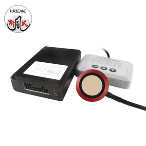 Bình nhiên liệu diesel Đo mức độ cảm biến siêu âm cụ để đo mức nhiên liệu - Product Image 3