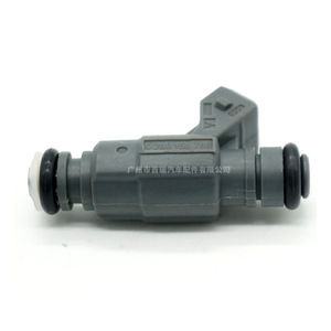 Inyector de Combustible 0280155788 para Motor Marino BMW, Pieza de Repuesto de Material Plástico - Product Image 3