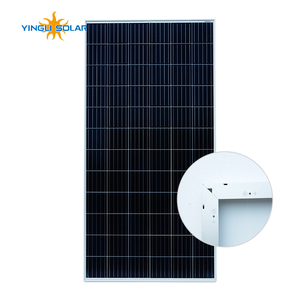 Popular OEM Tier 1 marca <span class=keywords><strong>Yingli</strong></span> <span class=keywords><strong>Solar</strong></span> y OEM 530W 540W 550W Panel <span class=keywords><strong>solar</strong></span> de alta eficiencia - Product Image 4