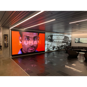 超軽量スリム1000/750/500x250mm屋内固定GOB P1.5 P1.9 P2.6 P2.9 P3.9 <span class=keywords><strong>Led</strong></span>ビデオウォールHDワイヤレス<span class=keywords><strong>Led</strong></span>スクリーン - Product Image 5