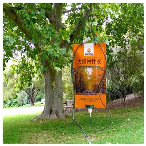 Tùy Chỉnh Các Cây Lớn Chất Dinh Dưỡng Giải Pháp Để Treo Túi Kim/Cây Ăn Quả/Cây Non Để Thúc Đẩy Các Gốc Nảy Mầm các Gói - Product Image 1