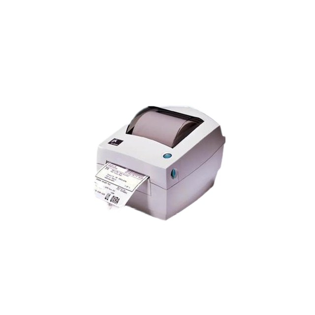 New Zebra TLP2844 888tt Barcode Label Printer