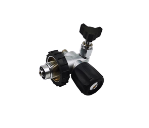 <span class=keywords><strong>Offre</strong></span> Spéciale Usine Professionnelle Appareil Respiratoire <span class=keywords><strong>D</strong></span>'oxygène Haute Pression Soupape De Bouteille De Gaz Pour L'équipement de Lutte Contre L'incendie - Product Image 1