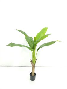 <strong>Best</strong> Selling <strong>Banana</strong> <strong>Tree</strong> <strong>Artificial</strong> Plastic Plant for Decorative Purposes - Product Image 6