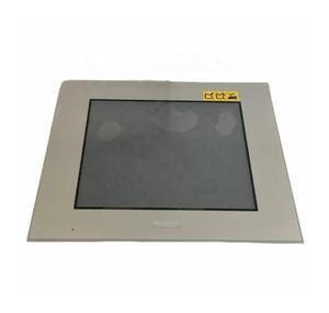 Tout nouveau panneau tactile HMI PRO-FACE programmable série <span class=keywords><strong>GP4000</strong></span> <span class=keywords><strong>Proface</strong></span> 10 pouces PFXGP4501TADW - Product Image 1