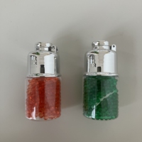 Dernière Édition – Perles Éclatantes de Filtre à Cigarette Jetables de Haute Qualité, Saveurs Fruitées Mixtes, Grande Capacité, Boîte de 1000 Pièces