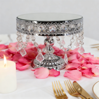 Support à fleurs en fer de haute qualité, design moderne, pour table de mariage et présentation de fleurs pour fêtes