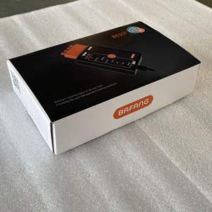 Logiciel de programmation pour moteur central Bafang Joyebikes BAFANG BESST, compatible avec CRS307, CRC101, SR PA121.32, SR PA24232ST. - Product Image 2