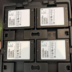 固态硬盘PM1643a 1.92t MZILT1T9HBJR-00007混合使用SAS 12G Tb - Product Image 5