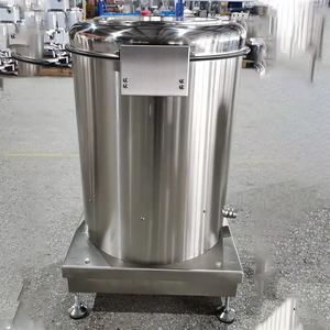 Máy Khử Nước Thực Phẩm Thương Mại Công Nghiệp/Máy Khử Nước Thực Phẩm/Máy Khử Nước Trái Cây Và Rau Quả - Product Image 5