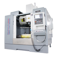 Centre d'usinage Vmc855 Fabricants de machines CNC Chine Fraiseuse dentaire Cnc 5 axes Usinage de métaux