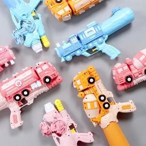 BGL 43 厘米恐龙枪玩具 Juguetes Para Los Ninos 750 毫升塑料水枪 - Product Image 6