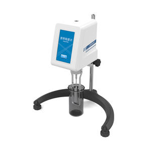 Viscometer rotasi untuk pengujian viskositas aspal untuk produk peralatan uji - Product Image 2