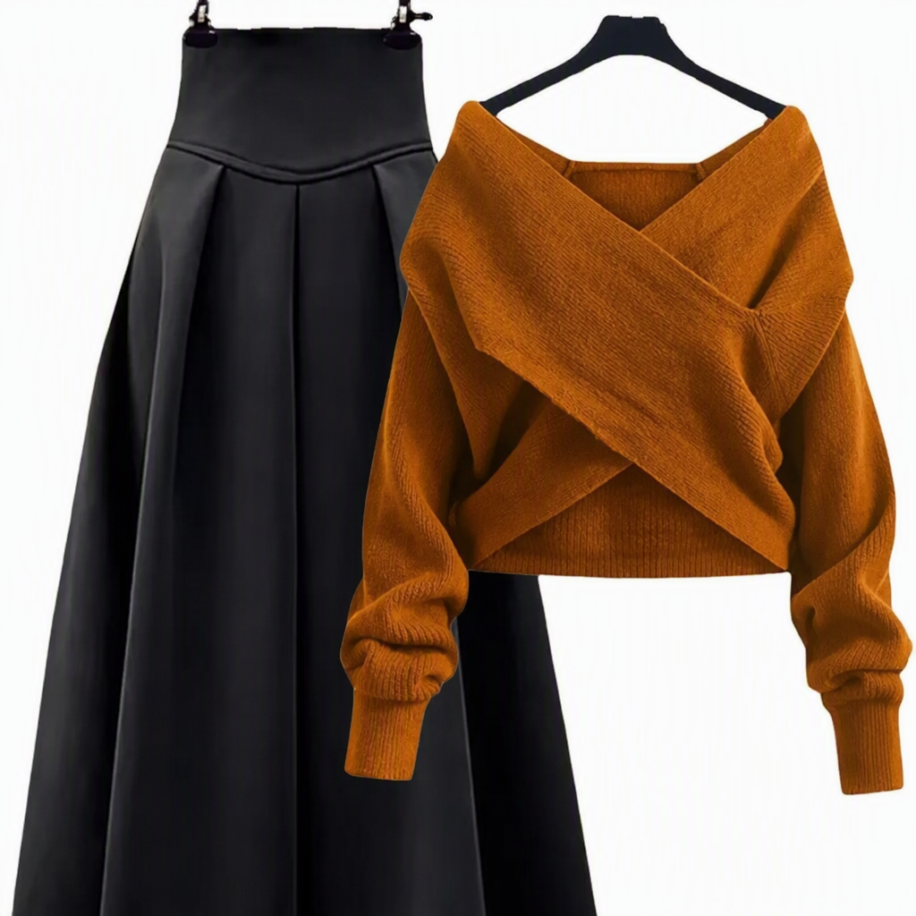 Marron