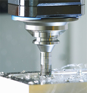 OEM métal 5 axes CNC fraisage usinage services pièces inoxydables CNC aluminium métal pièce personnalisée CNC service - Product Image 6