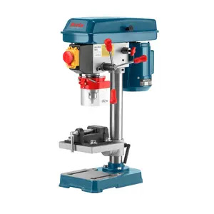 Ronix 2603 Model Professional Electric Press Drill Machine 350W 620-2620RPM 13MM Bench Drill Press