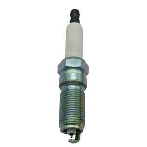 Phụ tùng ô tô xe bạch kim Iridium bujias bugi cho GM loạt Lacrosse Regal Seville Captiva thể thao Equinox 41-108 12620540 - Product Image 3