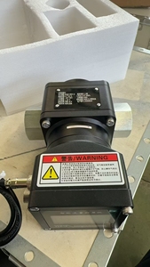 マクロLPGガスルーツフローメーター天然ガス用RS-485およびLCDディスプレイ高精度マスフローメーター - Product Image 6