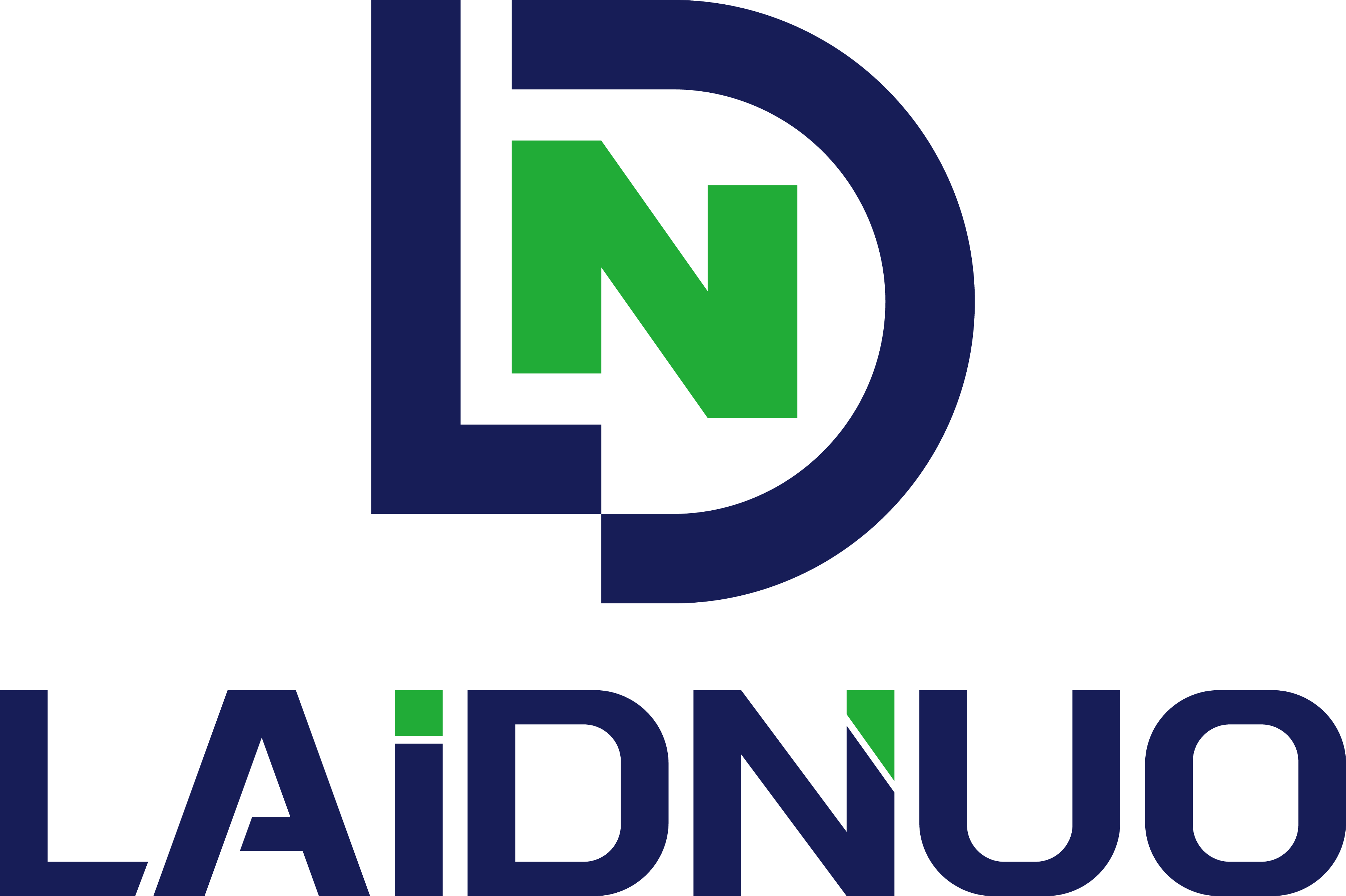 Shenzhen Laidnuo Technology Co., Ltd. logo