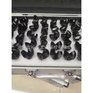 Indexable <b>Drill</b> <b>Bit</b> 42mm Black Oxide Masonry Drilling - Product Image 3