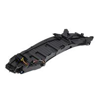 Pièces détachées automobiles, accessoires, vente chaude, feux de voiture 8310A085 8310A086, feux de jour pour Mitsubishi OUTLANDER 2023
