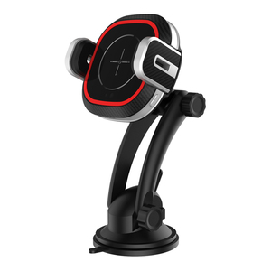 2019 Nouveaux Produits <span class=keywords><strong>Chargeur</strong></span> De Voiture Sans Fil 10 W pour <span class=keywords><strong>iPhone</strong></span> 8/<span class=keywords><strong>8plus</strong></span>/X - Product Image 1
