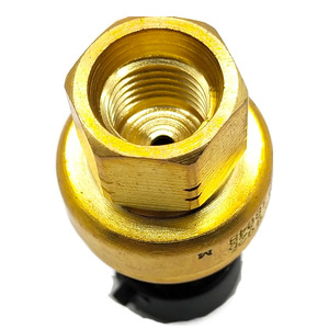 Sensor de Presión de Combustible 161-9926 para Excavadora Caterpillar E329 330 336D, Repuesto para Reparación - Product Image 3