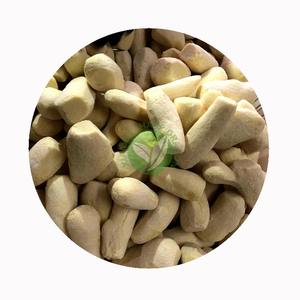 Jahe Utuh Beku IQF, Jahe Kupas Segar, Bawang Putih Beku, Jahe Parut, Jahe Cincang, Harga Grosir Cina - Product Image 4