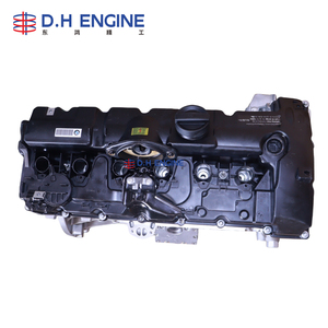 มอเตอร์ <span class=keywords><strong>N52B30</strong></span>บล็อกยาวสำหรับ BMW 3.0L ใหม่มอเตอร์อะลูมิเนียม520Li X5 X3 528 Z4 730 630 530 2.5L - Product Image 5