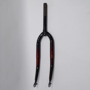 Forte <span class=keywords><strong>fourche</strong></span> de vélo <span class=keywords><strong>vtt</strong></span> avant montagne gros pneu <span class=keywords><strong>fourche</strong></span> de vélo inversée - Product Image 3