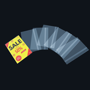 Wholesale <b>Plastic</b> Shelf Talker for Display Shelf Talker - Product Image 4
