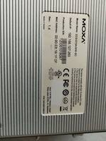 EDS-518A-MM-SC Switch Ethernet Industrial Combinado de 18 Puertos PLC