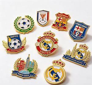 Pins <span class=keywords><strong>de</strong></span> solapa metálicos amarillos para la concienciación sobre el cáncer <span class=keywords><strong>de</strong></span> mama, pins <span class=keywords><strong>de</strong></span> solapa metálicos <span class=keywords><strong>de</strong></span> esmalte duro y blando, insignias <span class=keywords><strong>de</strong></span> recuerdo para eventos deportivos personalizados a nivel mundial - Product Image 1