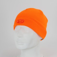 Cappello invernale da esterno a LED all'ingrosso con luce a LED