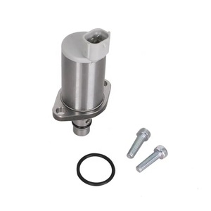 Soupape SCV de carburant Common Rail Re530337 Re531864, taille de port 1/2 pouce, pour soupape de dosage John Deere Dz111135 - Product Image 2