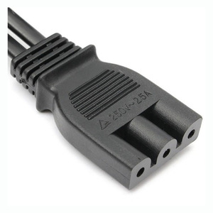 Singer Sewing Machine Power Cord 220-240V 110V Plug In Durable Foot Controller For Sewing Machine Accessories - Product Image 5