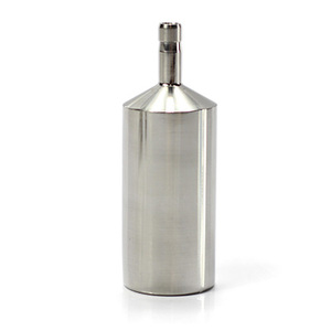 Recipientes de Condensado de Acero Inoxidable sin Costuras de 4 Puertos, 6000 Psig, ASME B16.11 NPS 4 <span class=keywords><strong>CL</strong></span> 2500, para Transmisores de Presión, Marca Hikelok - Product Image 3