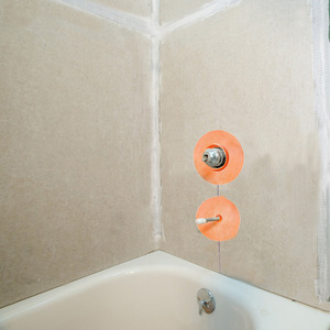 Joint d'étanchéité en HDPE Yixing Mingyuan pour tuyaux, grandes et petites tailles, anti-fuite pour salle de bain, douche, toilettes - Product Image 4