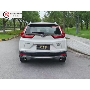 Autos Usados Baratos en Venta a Precios Bajos <span class=keywords><strong>Honda</strong></span> <span class=keywords><strong>CR</strong></span>-<span class=keywords><strong>V</strong></span> 2019 240TURBO CVT Edición Comfort con Tracción en Dos Ruedas, Estándar de Emisiones China VI - Product Image 3