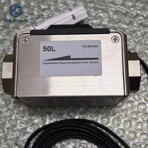Cabezal de Sensor KEYENCE FD-MH50A |   Detector de Flujo Electromagnético Sin Contacto 50 L/min Rc3/4 IP67 FD MH50A - Product Image 1